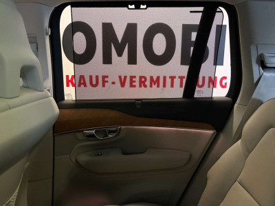 Volvo XC90 Gebrauchtwagen