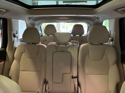 Volvo XC90 Gebrauchtwagen