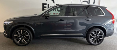 Volvo XC90 Gebrauchtwagen