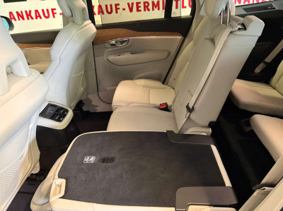 Volvo XC90 Gebrauchtwagen