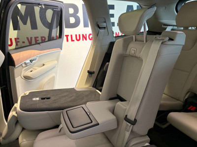 Volvo XC90 Gebrauchtwagen