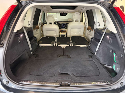 Volvo XC90 Gebrauchtwagen