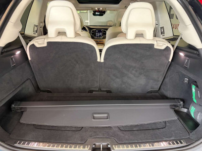 Volvo XC90 Gebrauchtwagen