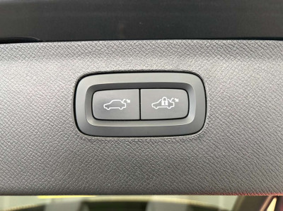 Volvo XC90 Gebrauchtwagen