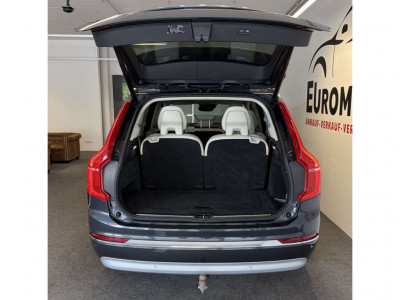 Volvo XC90 Gebrauchtwagen