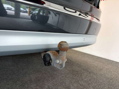 Volvo XC90 Gebrauchtwagen