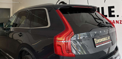 Volvo XC90 Gebrauchtwagen
