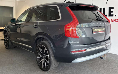 Volvo XC90 Gebrauchtwagen