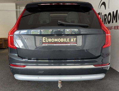 Volvo XC90 Gebrauchtwagen