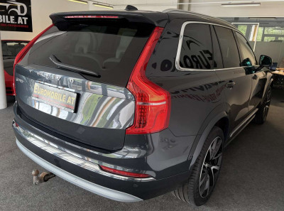 Volvo XC90 Gebrauchtwagen
