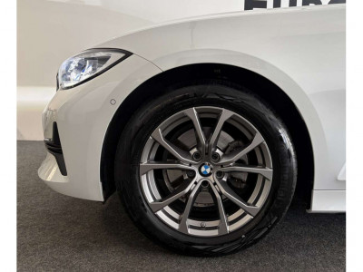 BMW 3er Gebrauchtwagen BMW 3er Gebrauchtwagen