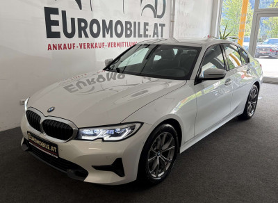 BMW 3er Gebrauchtwagen BMW 3er Gebrauchtwagen