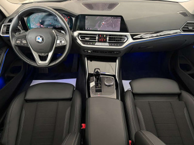 BMW 3er Gebrauchtwagen BMW 3er Gebrauchtwagen