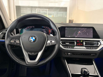 BMW 3er Gebrauchtwagen BMW 3er Gebrauchtwagen
