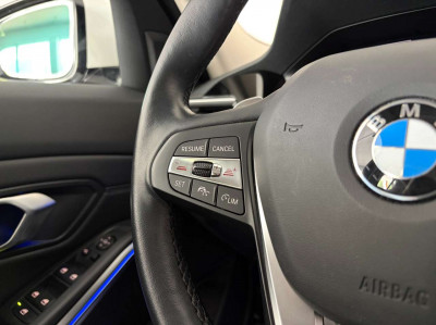 BMW 3er Gebrauchtwagen BMW 3er Gebrauchtwagen