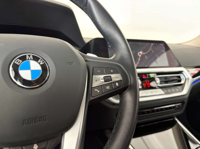 BMW 3er Gebrauchtwagen BMW 3er Gebrauchtwagen