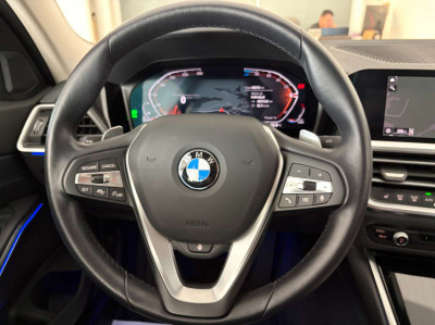 BMW 3er Gebrauchtwagen BMW 3er Gebrauchtwagen