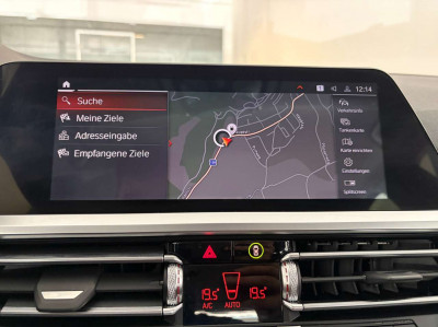 BMW 3er Gebrauchtwagen BMW 3er Gebrauchtwagen