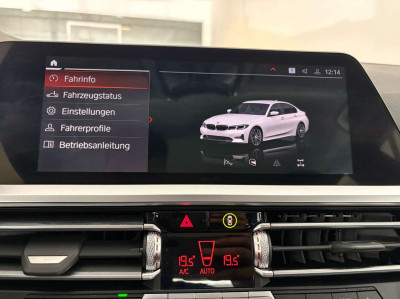 BMW 3er Gebrauchtwagen BMW 3er Gebrauchtwagen