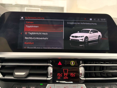 BMW 3er Gebrauchtwagen BMW 3er Gebrauchtwagen