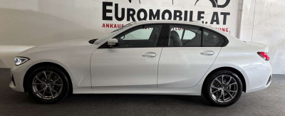 BMW 3er Gebrauchtwagen BMW 3er Gebrauchtwagen
