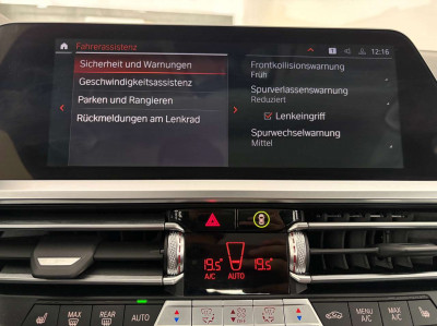 BMW 3er Gebrauchtwagen BMW 3er Gebrauchtwagen