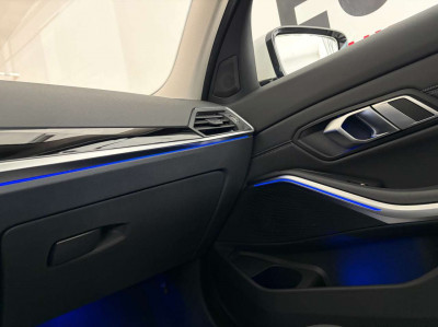 BMW 3er Gebrauchtwagen BMW 3er Gebrauchtwagen