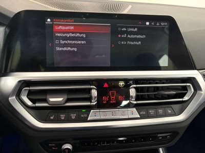 BMW 3er Gebrauchtwagen BMW 3er Gebrauchtwagen