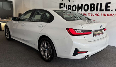 BMW 3er Gebrauchtwagen BMW 3er Gebrauchtwagen