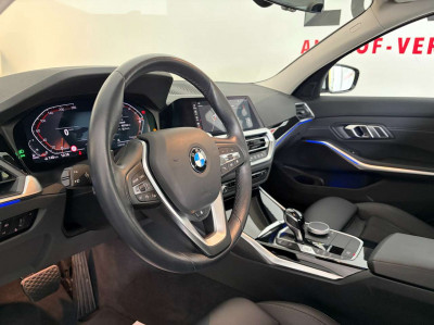 BMW 3er Gebrauchtwagen BMW 3er Gebrauchtwagen