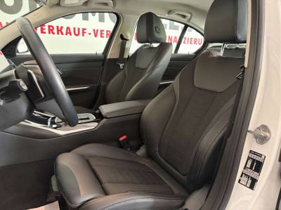 BMW 3er Gebrauchtwagen BMW 3er Gebrauchtwagen