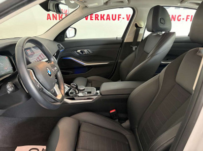 BMW 3er Gebrauchtwagen BMW 3er Gebrauchtwagen