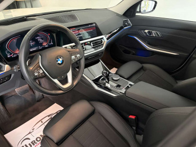 BMW 3er Gebrauchtwagen BMW 3er Gebrauchtwagen