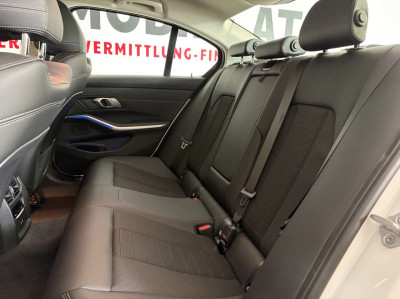 BMW 3er Gebrauchtwagen BMW 3er Gebrauchtwagen