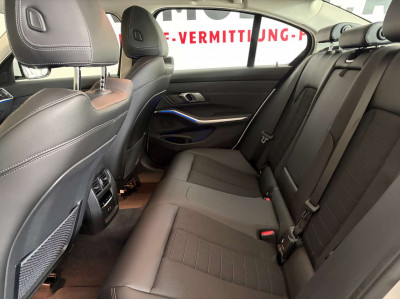 BMW 3er Gebrauchtwagen BMW 3er Gebrauchtwagen