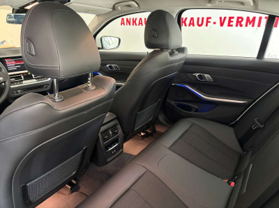 BMW 3er Gebrauchtwagen BMW 3er Gebrauchtwagen