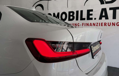 BMW 3er Gebrauchtwagen BMW 3er Gebrauchtwagen