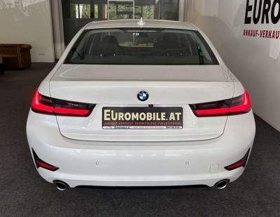 BMW 3er Gebrauchtwagen BMW 3er Gebrauchtwagen