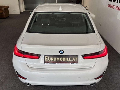 BMW 3er Gebrauchtwagen BMW 3er Gebrauchtwagen