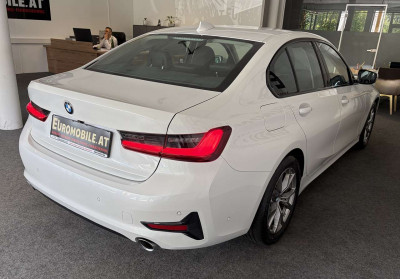 BMW 3er Gebrauchtwagen BMW 3er Gebrauchtwagen