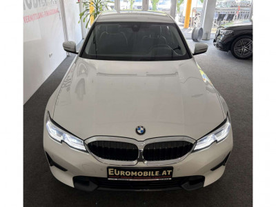 BMW 3er Gebrauchtwagen BMW 3er Gebrauchtwagen