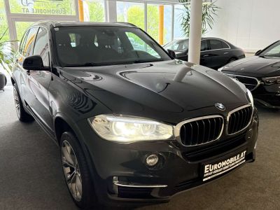BMW X5 Gebrauchtwagen BMW X5 Gebrauchtwagen