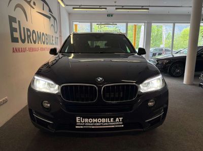BMW X5 Gebrauchtwagen BMW X5 Gebrauchtwagen