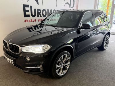 BMW X5 Gebrauchtwagen BMW X5 Gebrauchtwagen