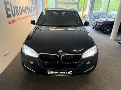 BMW X5 Gebrauchtwagen BMW X5 Gebrauchtwagen