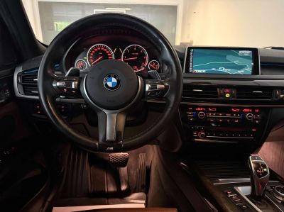 BMW X5 Gebrauchtwagen BMW X5 Gebrauchtwagen