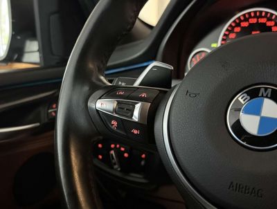 BMW X5 Gebrauchtwagen BMW X5 Gebrauchtwagen