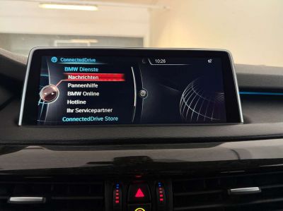 BMW X5 Gebrauchtwagen BMW X5 Gebrauchtwagen