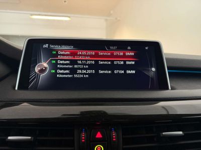 BMW X5 Gebrauchtwagen BMW X5 Gebrauchtwagen