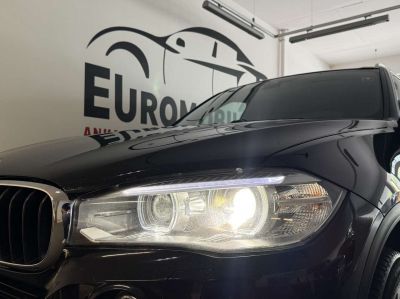 BMW X5 Gebrauchtwagen BMW X5 Gebrauchtwagen
